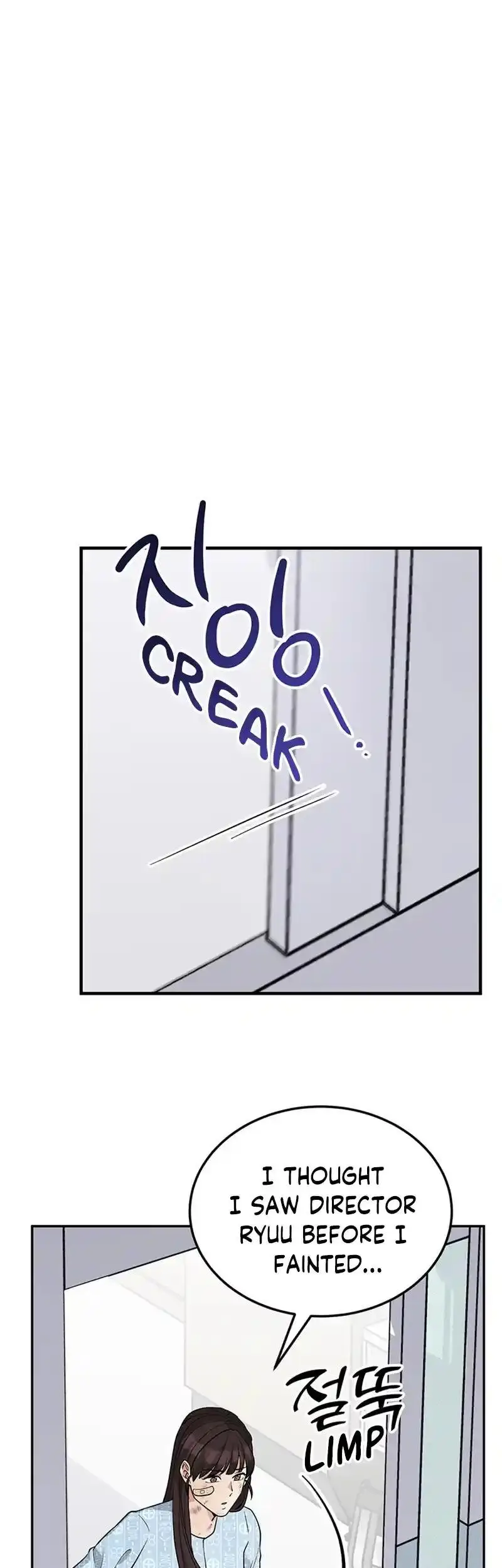 Scorpion Time Chapter 21 41